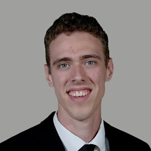 Benjamin Packer