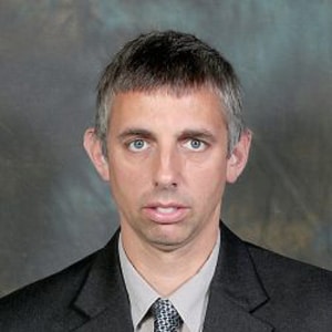 Matthew Bischoff