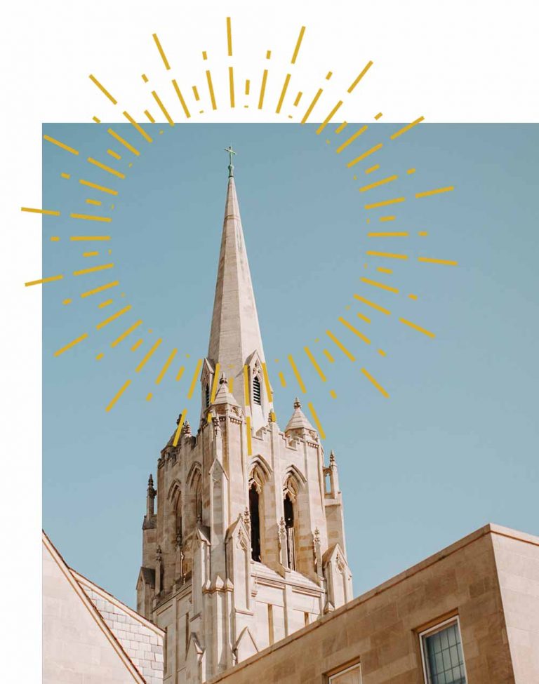 Radiate Christ Archdiocese of Cincinnati
