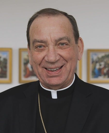 archbishop-schnurr