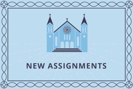 New Assignments